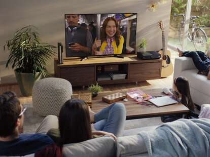 Netflix Is Testing a New 'Skip Intro' Button - Thrillist