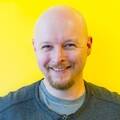 Photo of author Jonathan Strickland