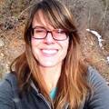 Photo of author Tracy Staedter