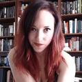 Photo of author Amy Shira-Teitel