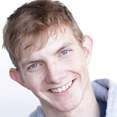 Photo of author Julian Huguet