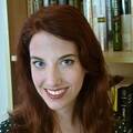 Photo of author Julia Wilde