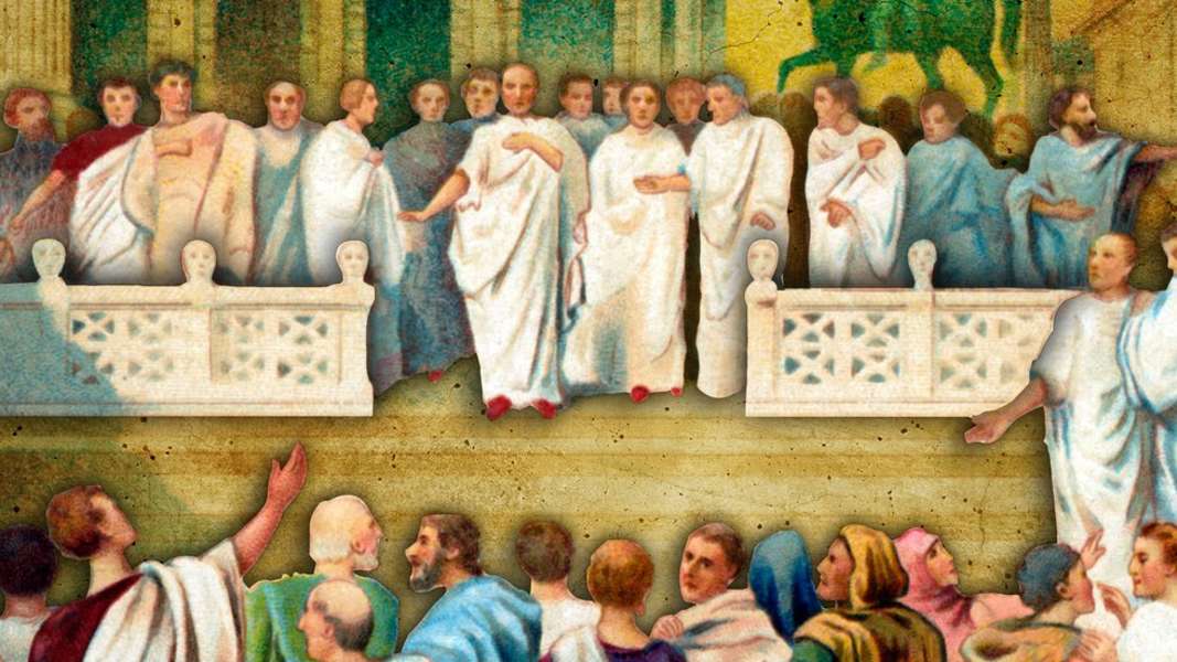 How Did Latin Become A Dead Language? - Seeker