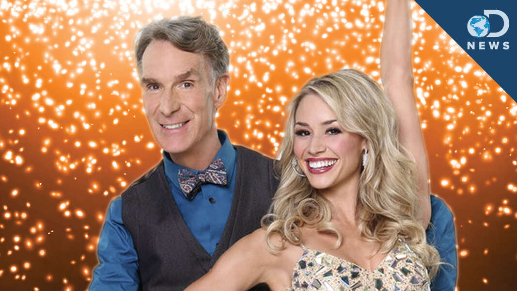 Bill Nye The Dancing Guy Videos Seeker