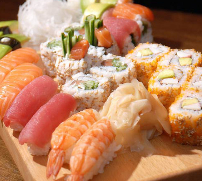 Maki Maki A Boston, MA Restaurant.