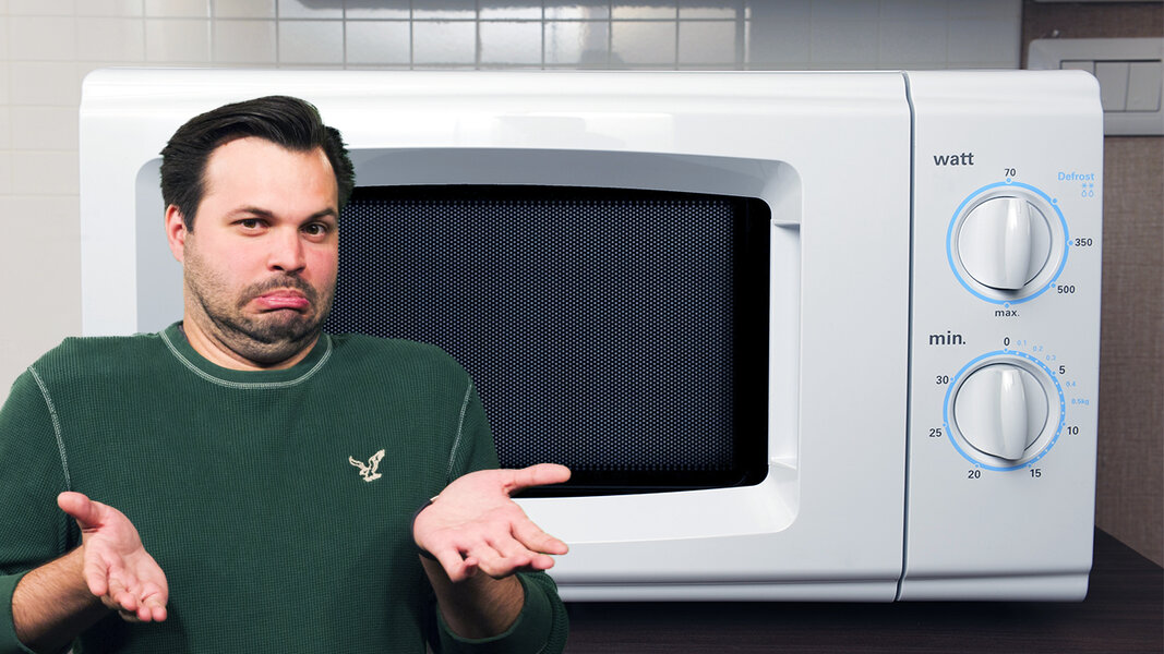 How Do Microwaves Work? Videos Seeker