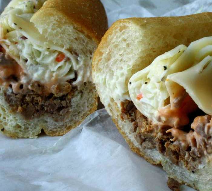 DFW Sandwich Shop Capriotti's Has One of the Greatest Sandwiches in America