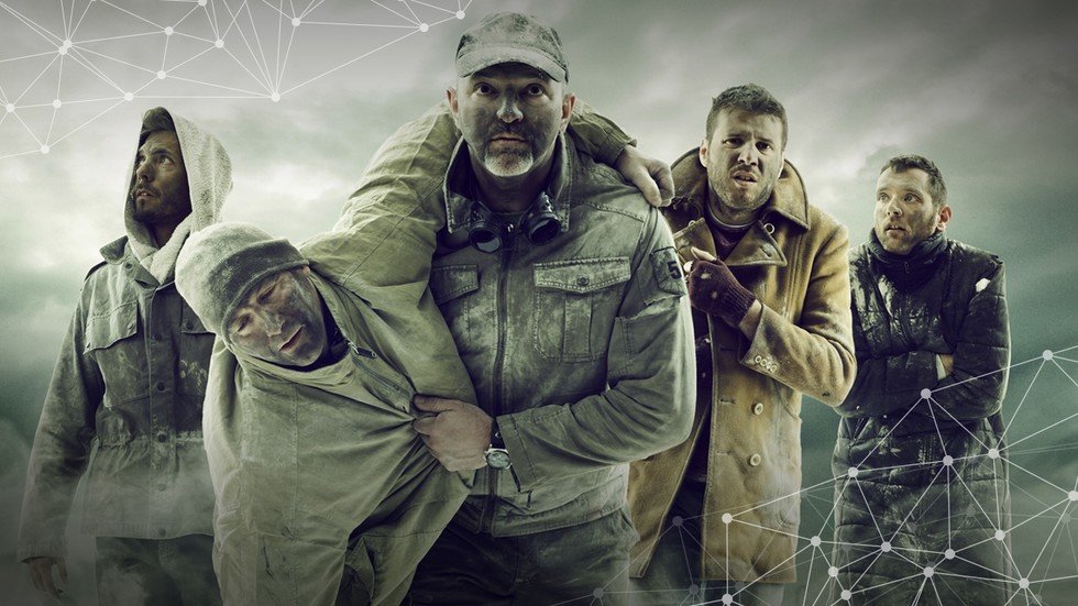 Is Human Survival Selfish? Fight or Flight Explained - Seeker