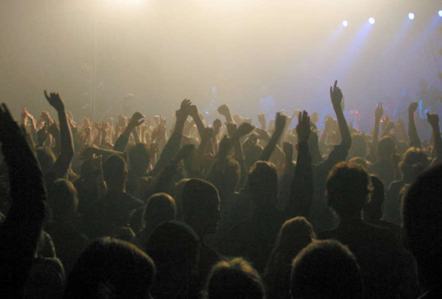 Union Transfer: A Bar in Philadelphia, PA - Thrillist