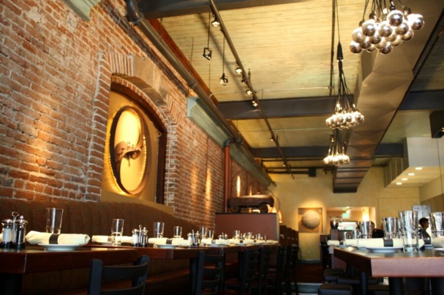 Riffs Urban Fare: A Restaurant in Boulder, CO - Thrillist
