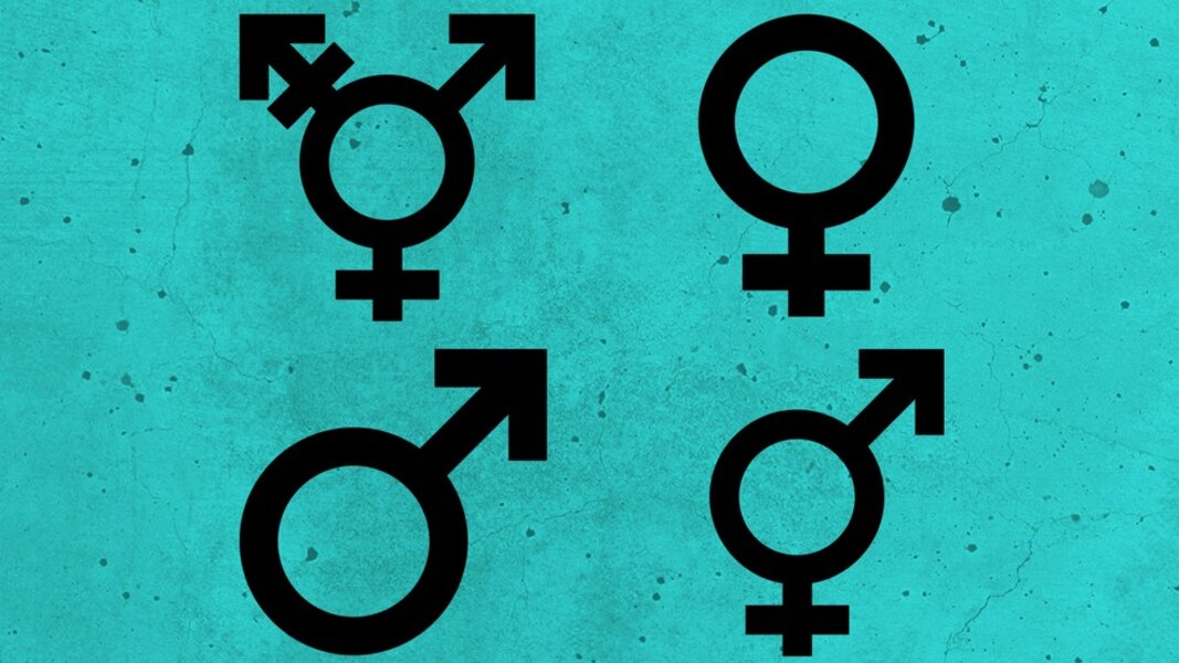 Which Countries Recognize A Third Gender Seeker