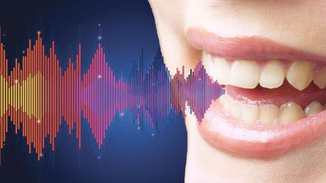 What Is Vocal Fry & Is It Bad For You? Seeker