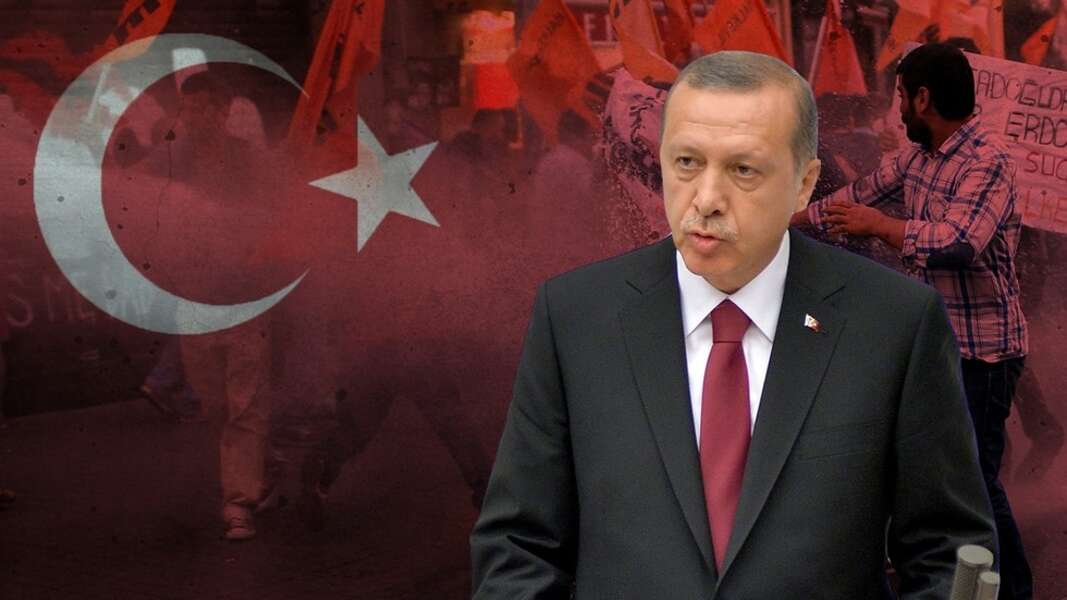Why Does Turkey Hate Its President? Seeker
