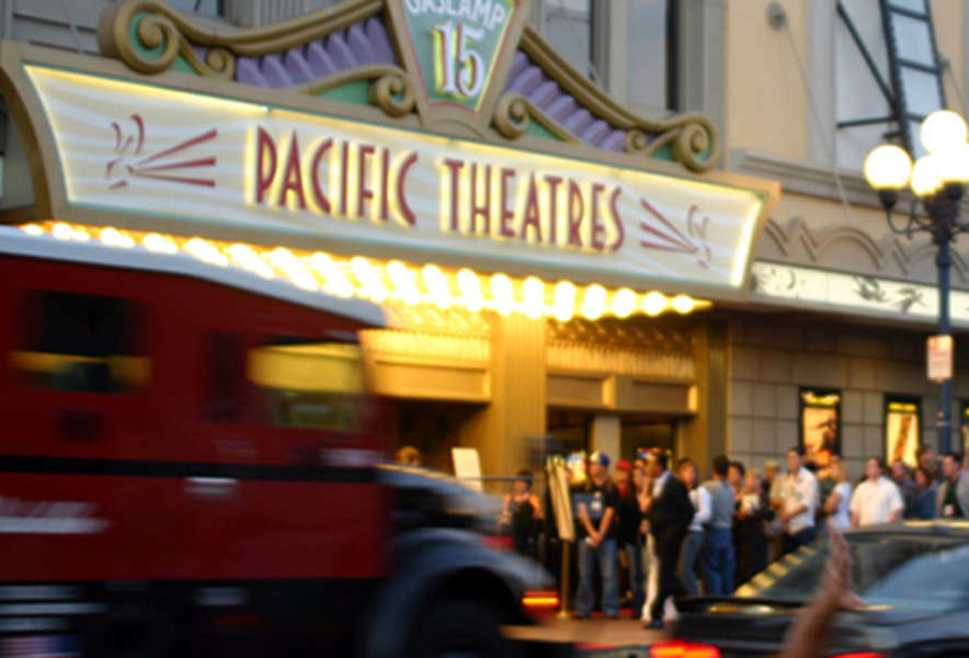 Thrillist's Guide to the SD Film Festival Entertainment Thrillist