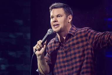 Best Stand Up Comedy On Netflix Original Specials To Watch Right Now Thrillist