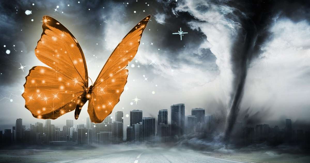 Is the Butterfly Effect Real? - Seeker