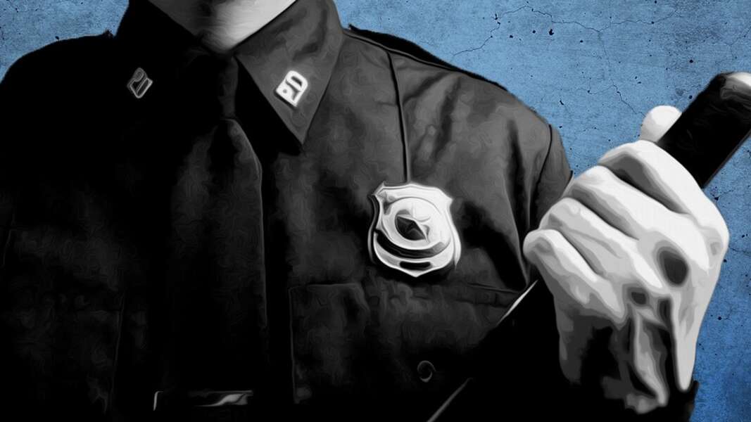 Why Are Police Allowed To Kill? Seeker