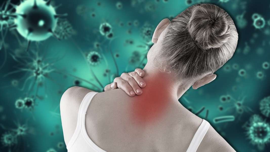 Why The Flu Causes Aches Pains Seeker