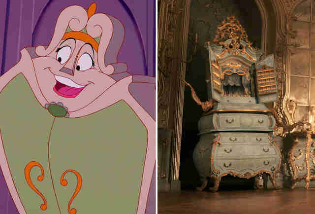 beauty-and-the-beast-characters-enchanted-objects-in-remake-vs
