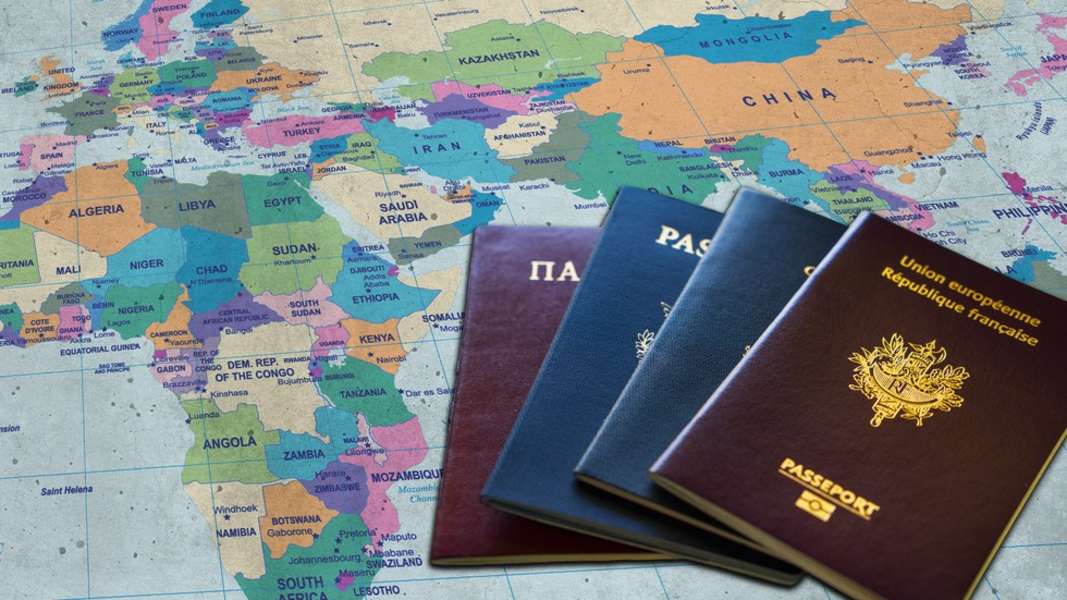 Which Countries Don t Allow Dual Citizenship Seeker