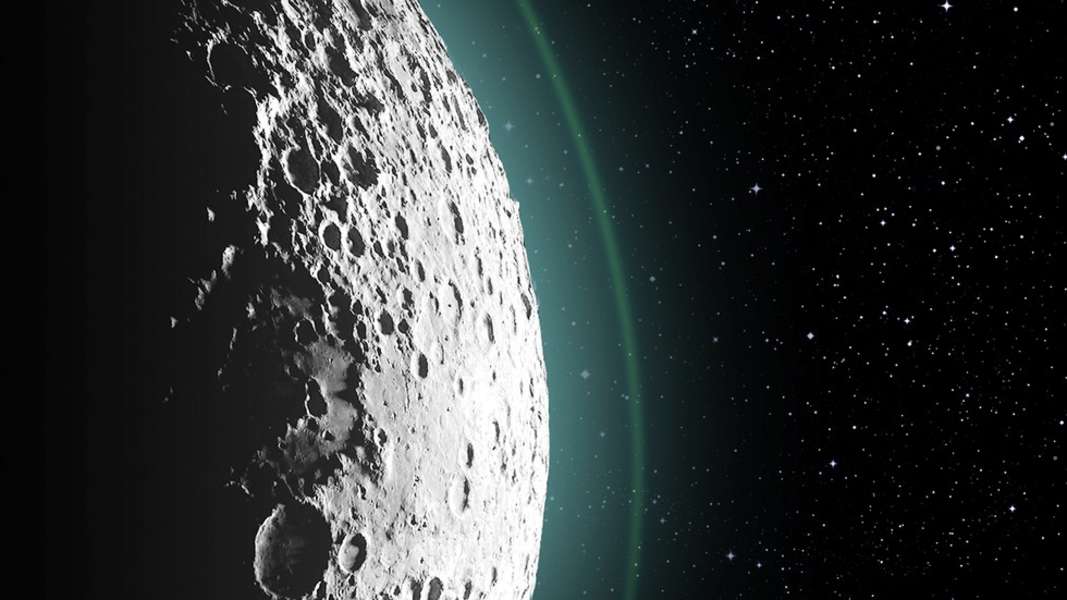 Could We Create A Livable Atmosphere On The Moon? - Seeker