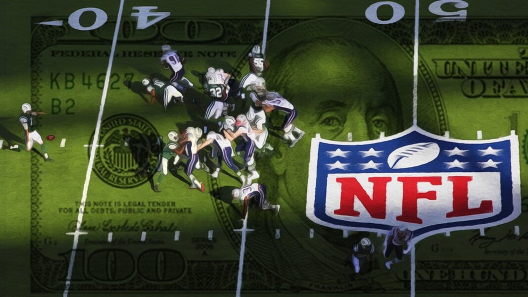 Nfl non profit organization (1)