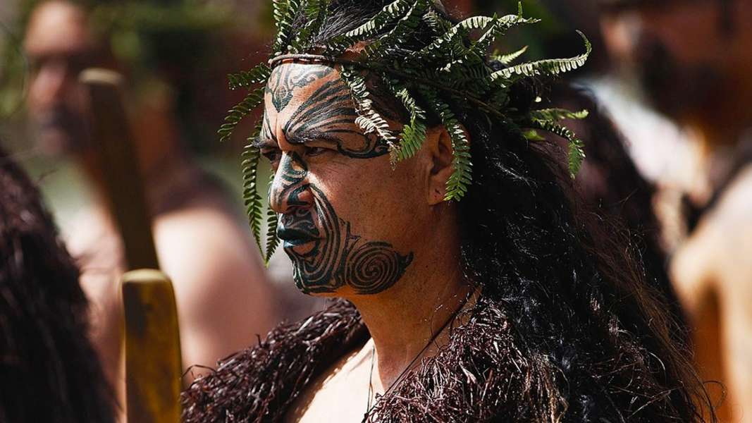 Who Are The Maori People Of New Zealand Seeker