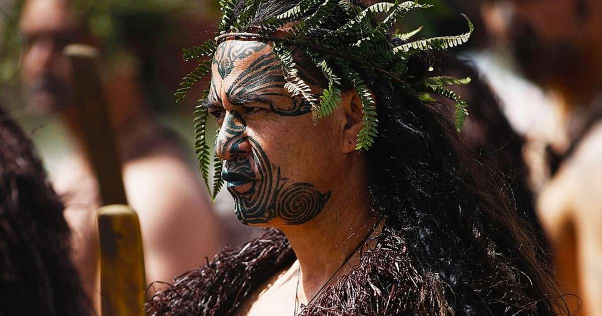 Who Are The Maori People Of New Zealand Seeker