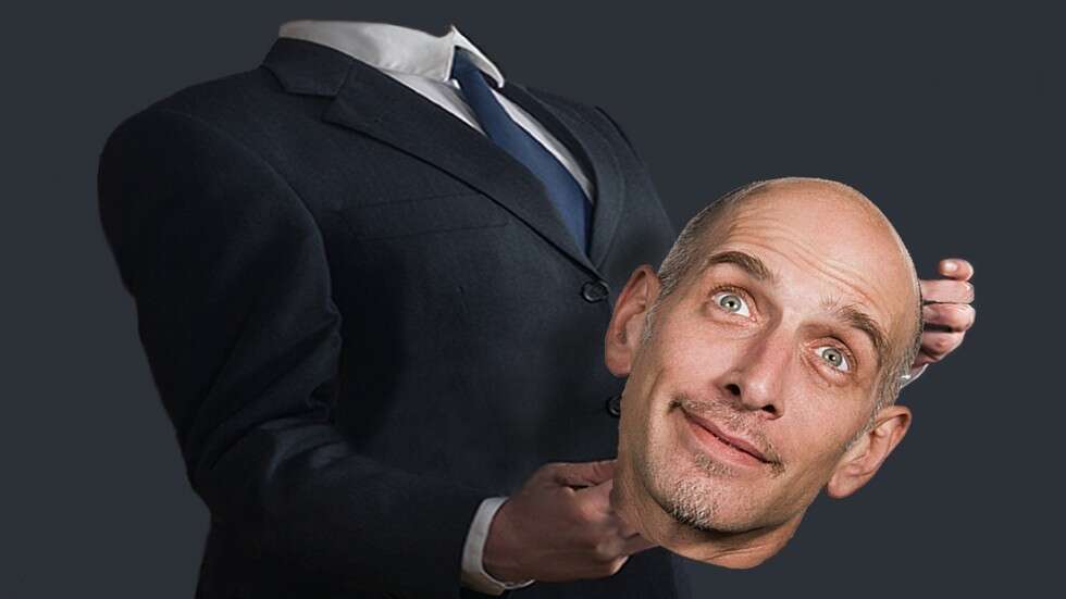 How Long Can You Survive Being Decapitated Seeker