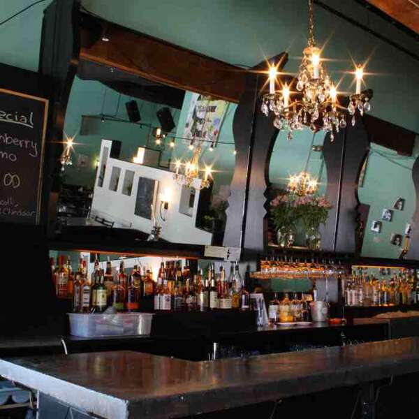 Big Jam's Big New Eats A Restaurant in Portland, OR Thrillist