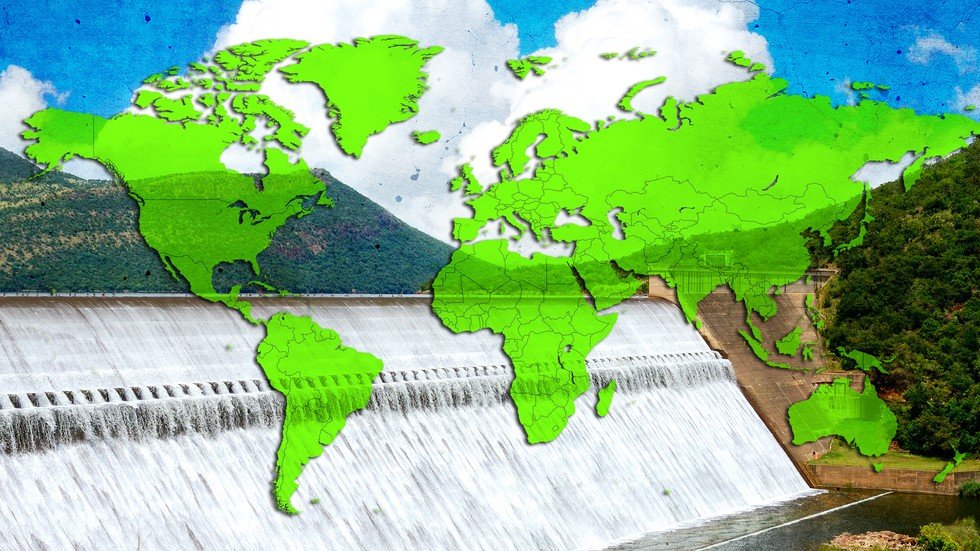 Which Countries Run On 100 Renewable Energy? Seeker