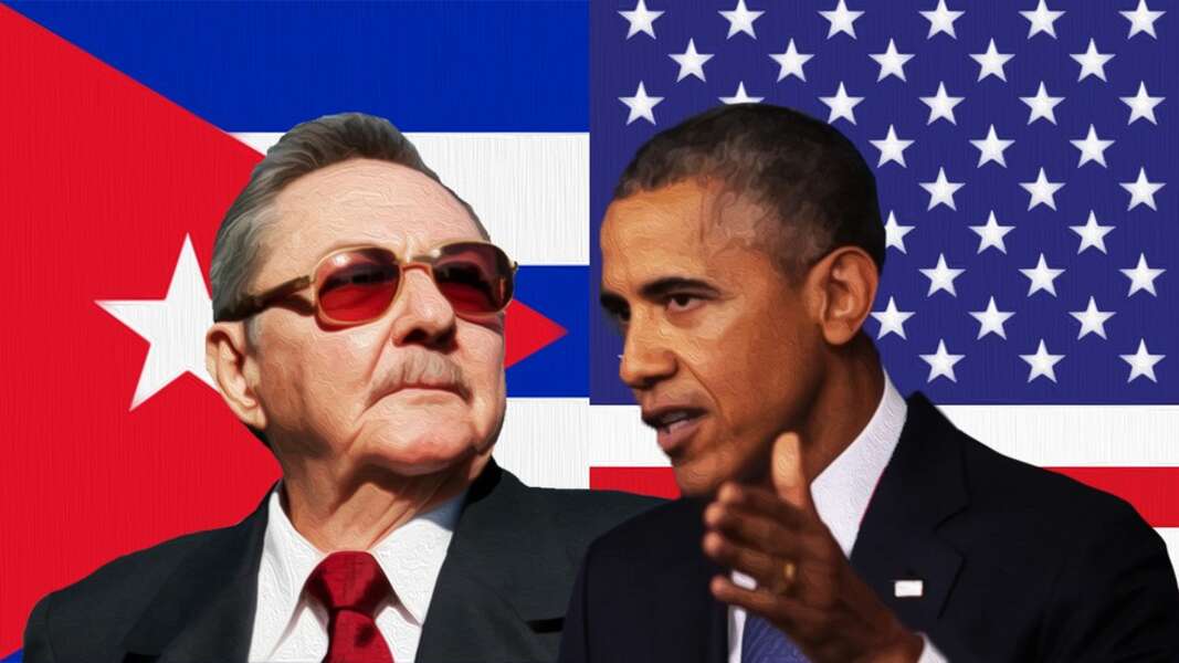What Does The US Cuba Deal Mean Seeker