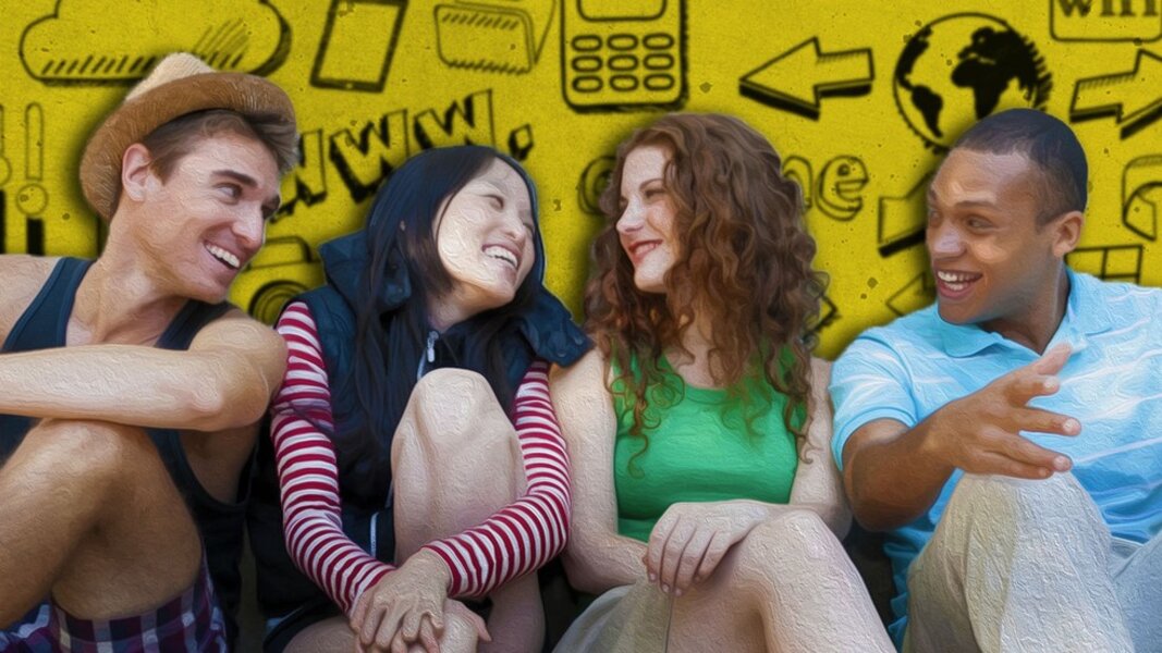 How Are Millennials Different From Other Generations Seeker