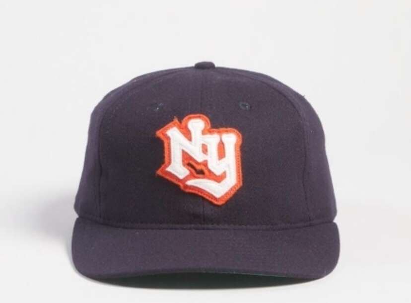 New york knights baseball cap outlet