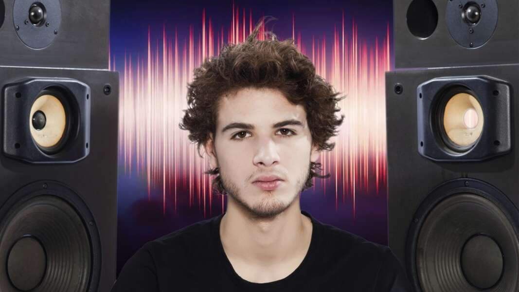 Why Does Loud Music Cause Hearing Loss Seeker
