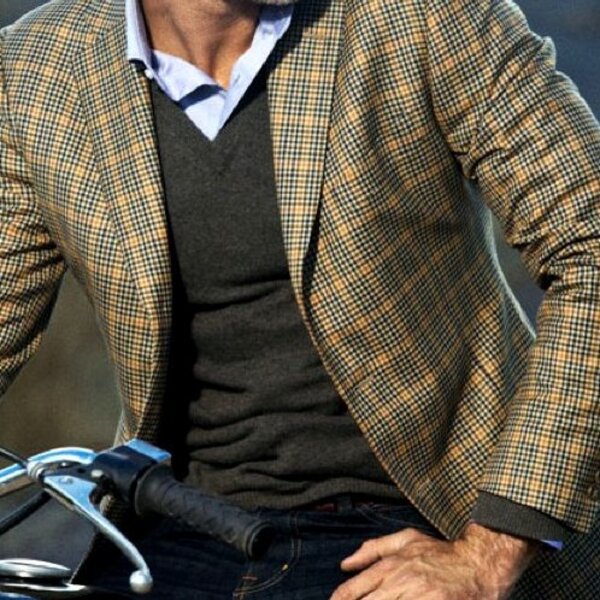 J. Hilburn's New Fall Jackets Own Thrillist Dallas