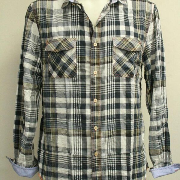 Zimberg's Fall Button-Downs - Own - Thrillist Dallas