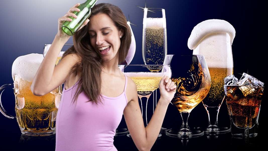 Does Mixing Alcohol Make You Drunker Seeker