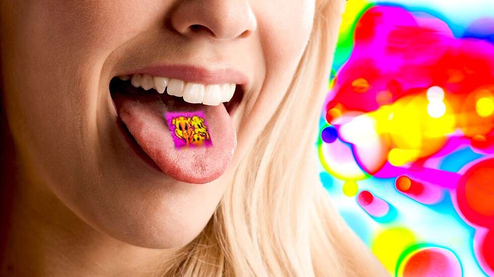Is LSD Really That Dangerous?