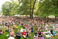 The Best Free Things to Do in Nashville Right Now