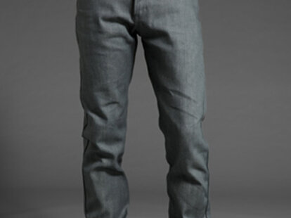 Naked & Famous Denim - Own - Thrillist Philadelphia