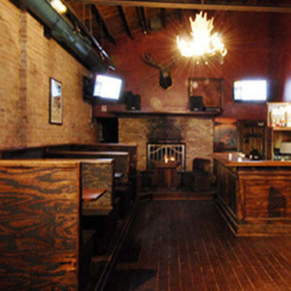 The River Kitchen And Bar A Bar in Chicago, IL Thrillist