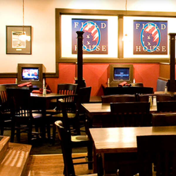 Field House A Bar in Philadelphia, PA Thrillist