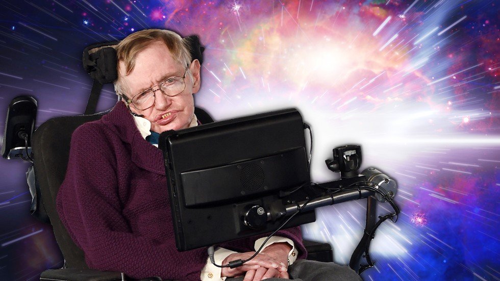 How Has Stephen Hawking Lived So Long With ALS? - Seeker