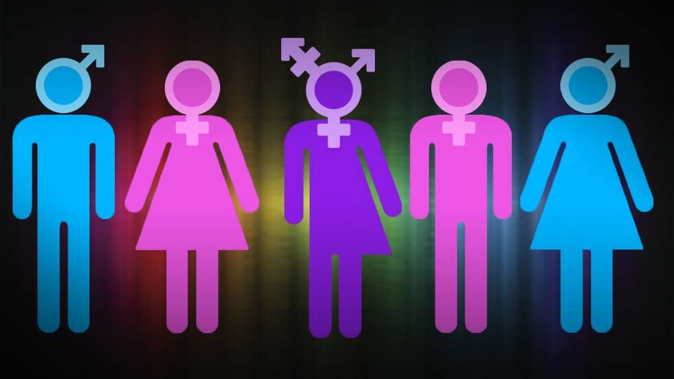 Science Says There Are More Than Two Genders - Seeker