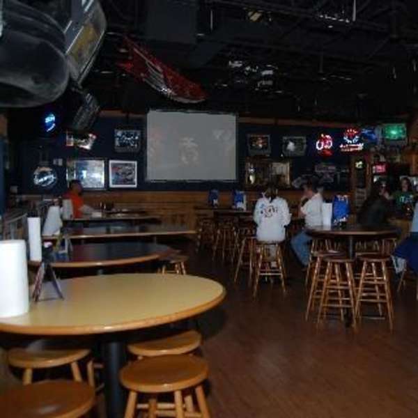 Buffalo Joe's Grill & Bar A Bar in Dallas, TX Thrillist