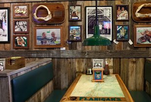 Monty's Raw Bar: A Miami, FL Restaurant.