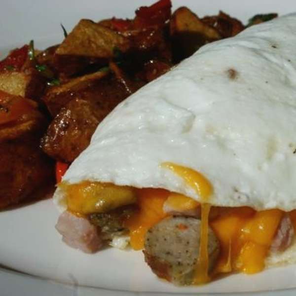 Jam 'n Honey A Restaurant in Chicago, IL Thrillist