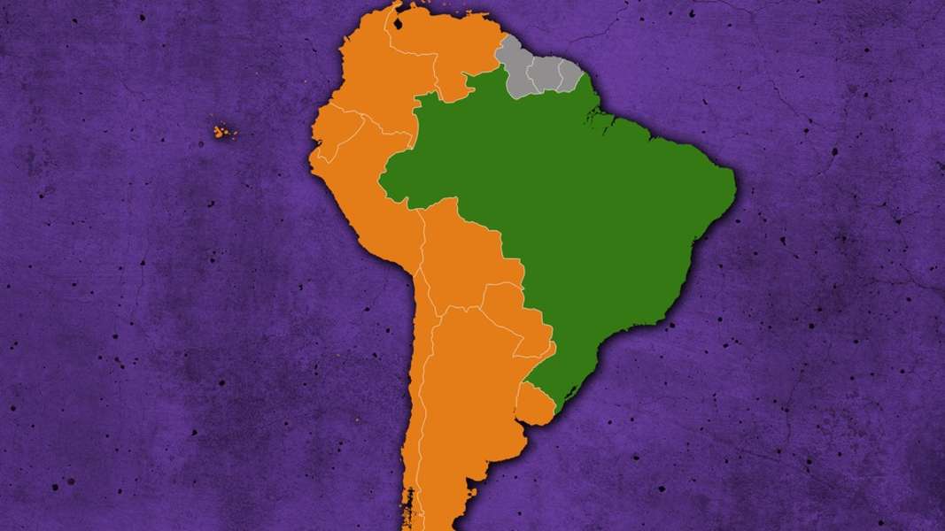 Why Do Brazilians Speak Portuguese And Not Spanish? - Seeker