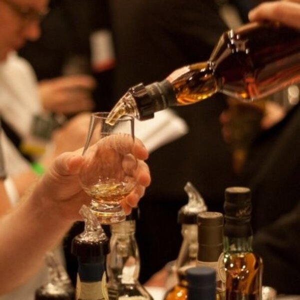 WhiskyFest A Bar in San Francisco, CA Thrillist